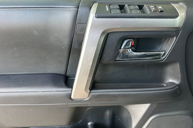 Certified Used 2024 White Toyota SR5 Premium image 11