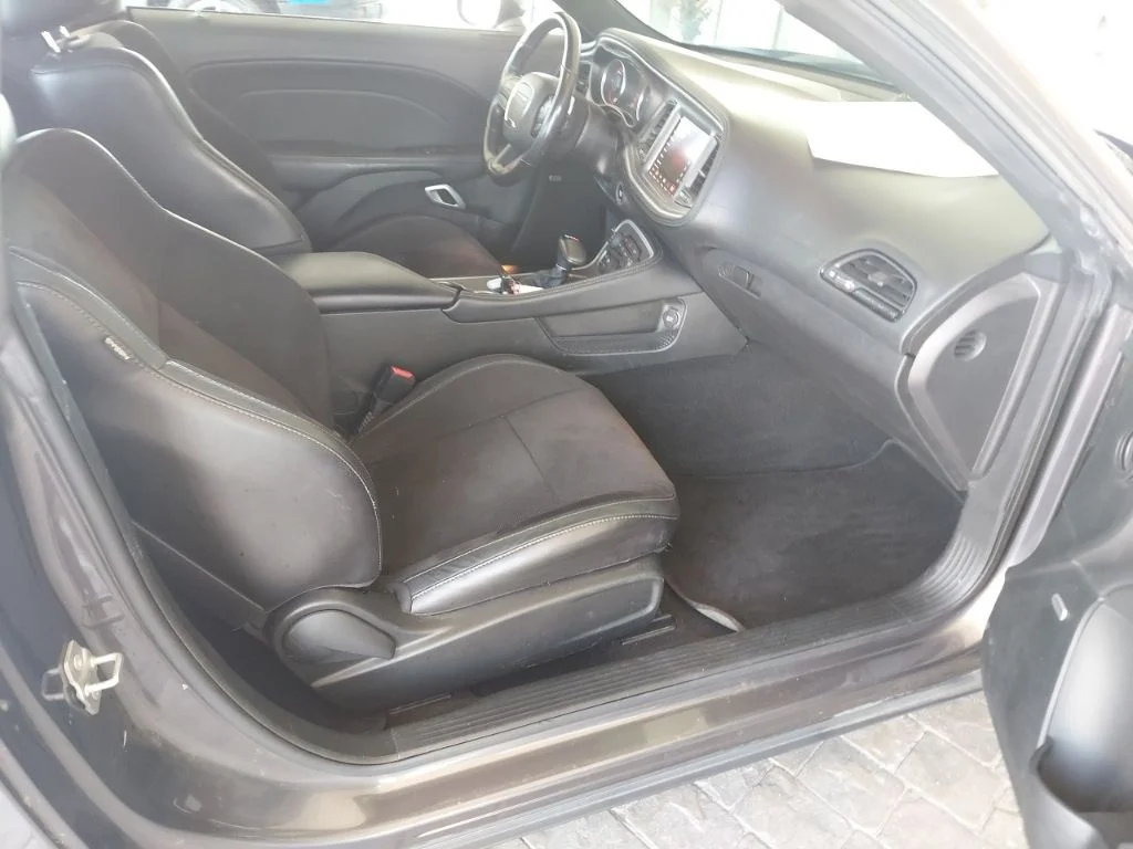 Used 2022 Gray Dodge R/T image 33