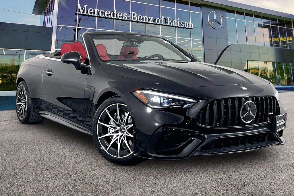 2026 Mercedes-Benz CLE