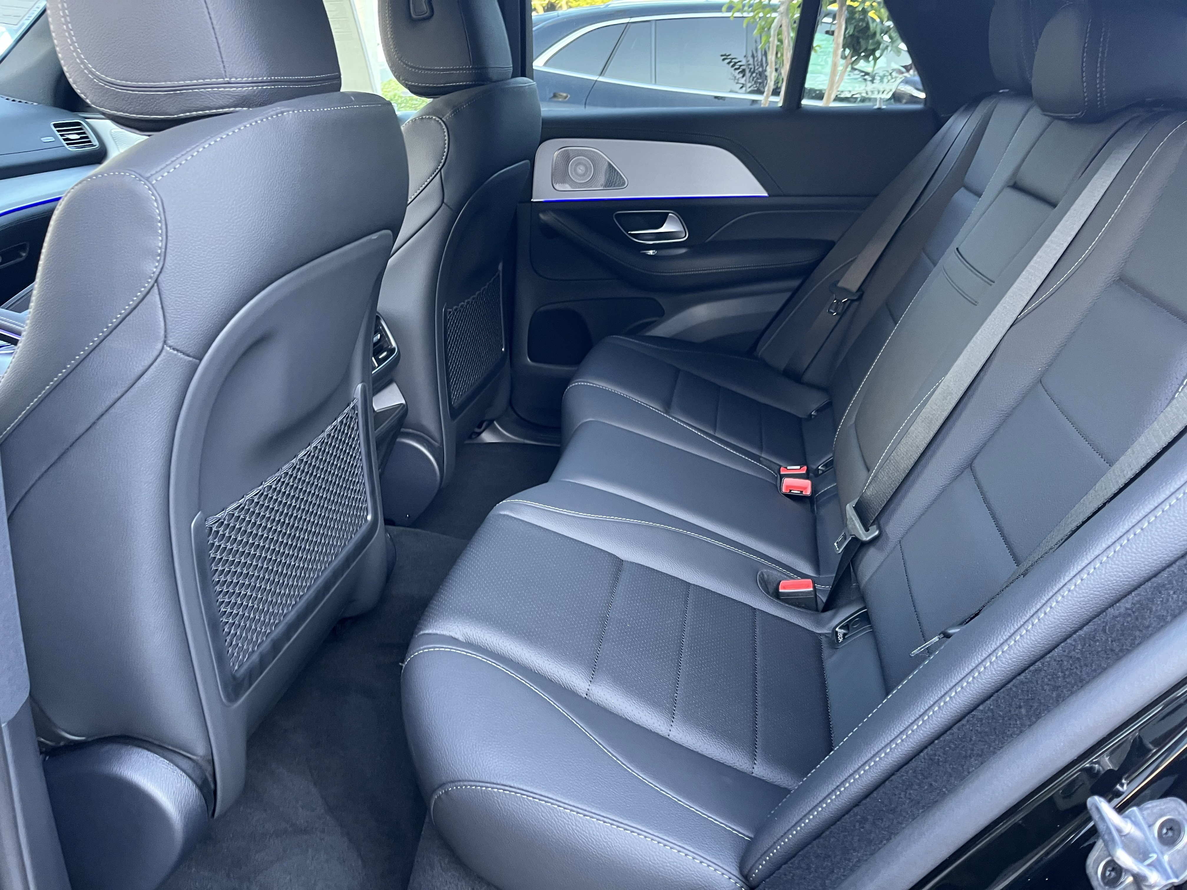 New 2026 Black Mercedes-Benz GLE 450 image 17
