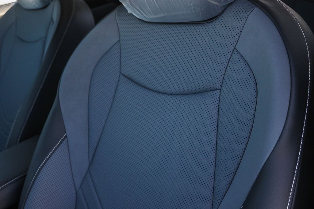New 2026 Beige Volkswagen SE R-Line Black image 22