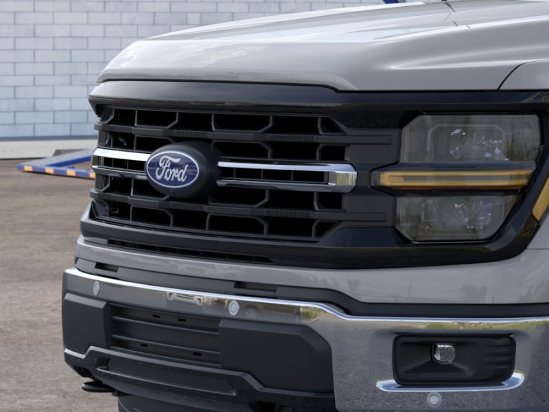 New 2026 Avalanche Ford XLT image 17