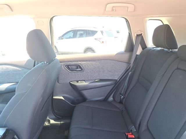 Used 2023 Black Nissan S image 13