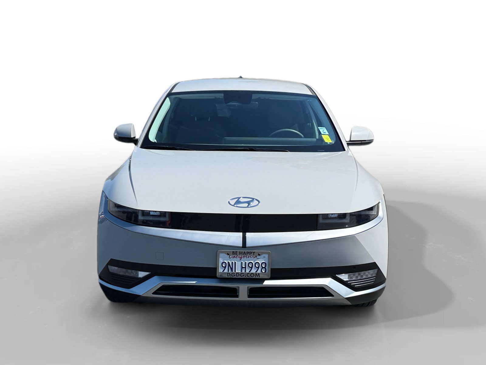 Certified Used 2024 Cyber Gray Hyundai SEL image 8