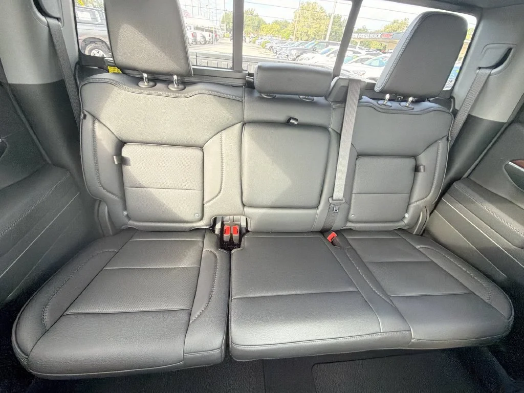 2026 GMC Sierra 1500 Denali - Photo 14