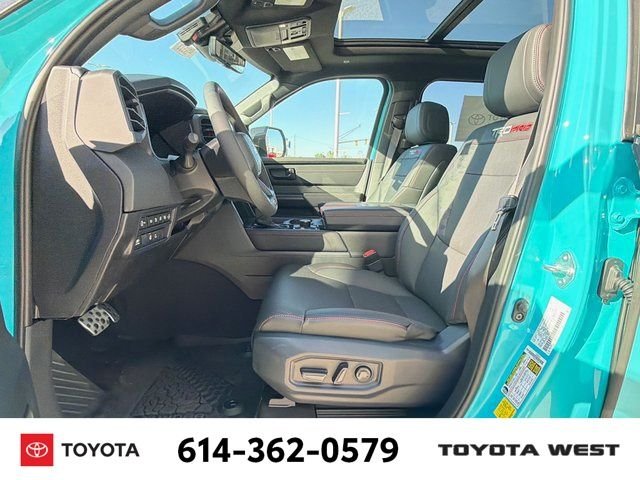 New 2026  Toyota TRD Pro image 17