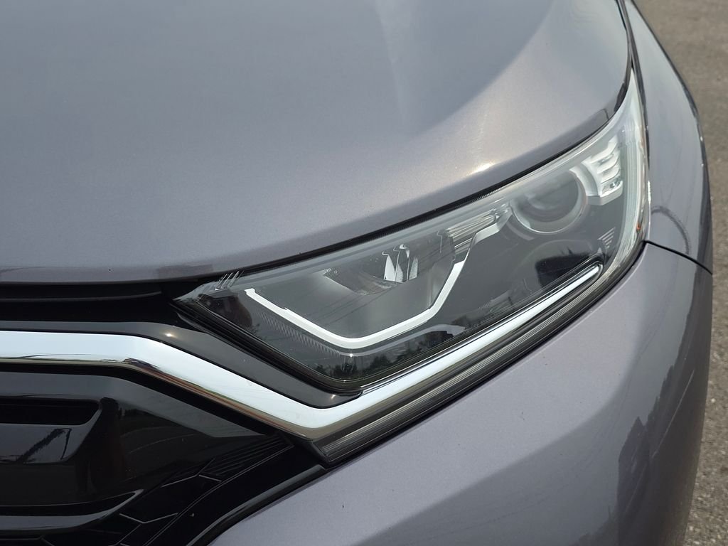 Used 2021  Honda EX-L image 14