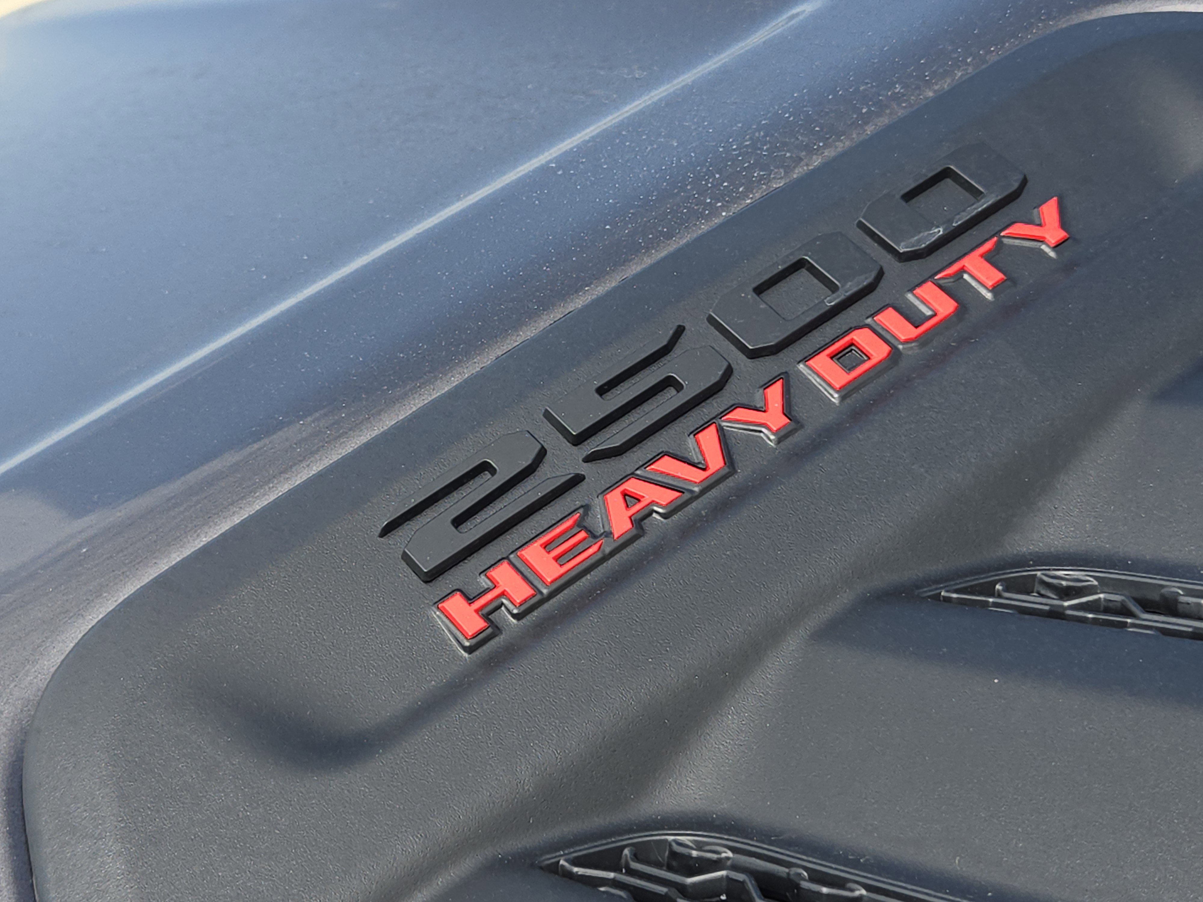 2026 RAM 2500 Limited - Photo 8