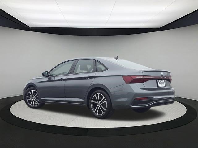 New 2026 Platinum Gray Metallic Volkswagen Sport image 5