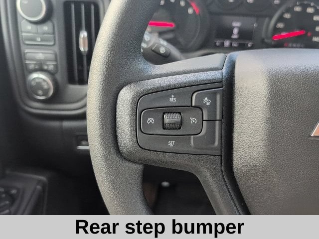 2026 Chevrolet Silverado 2500 HD Work Truck - Photo 8