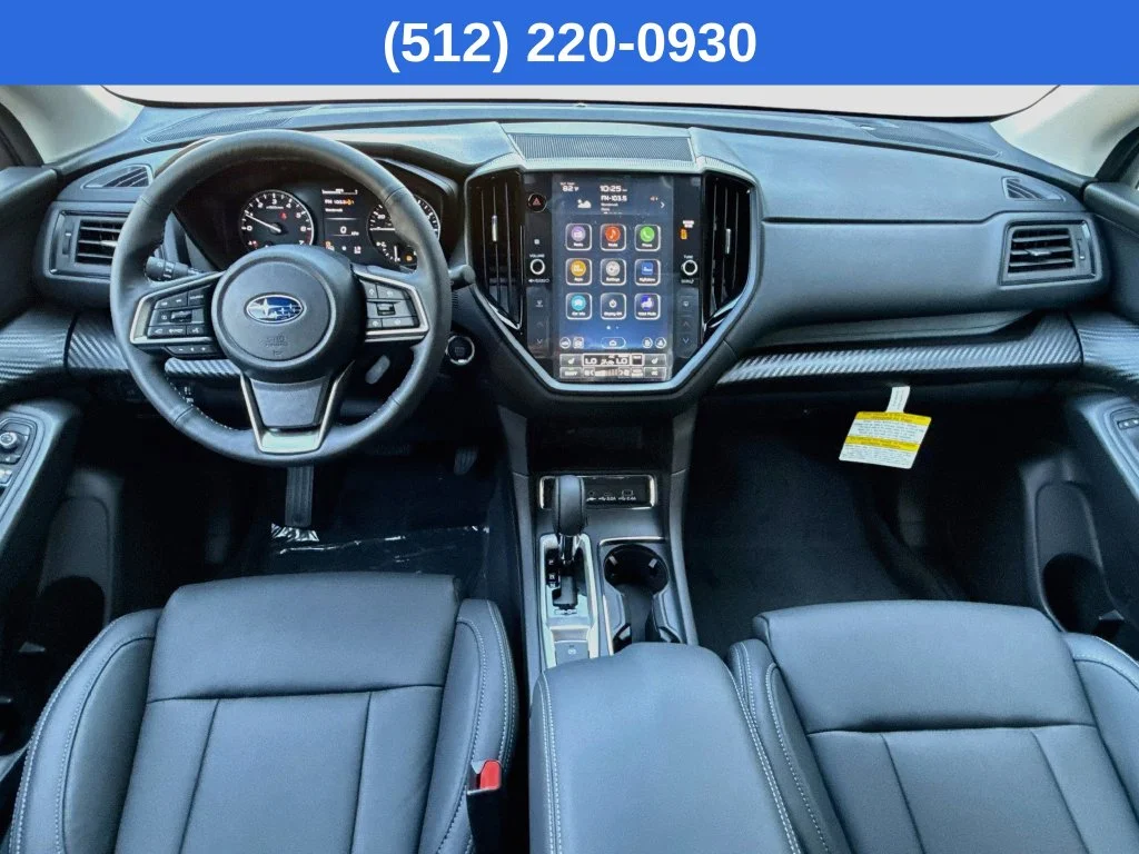 New 2027 Gray Subaru Premium image 26
