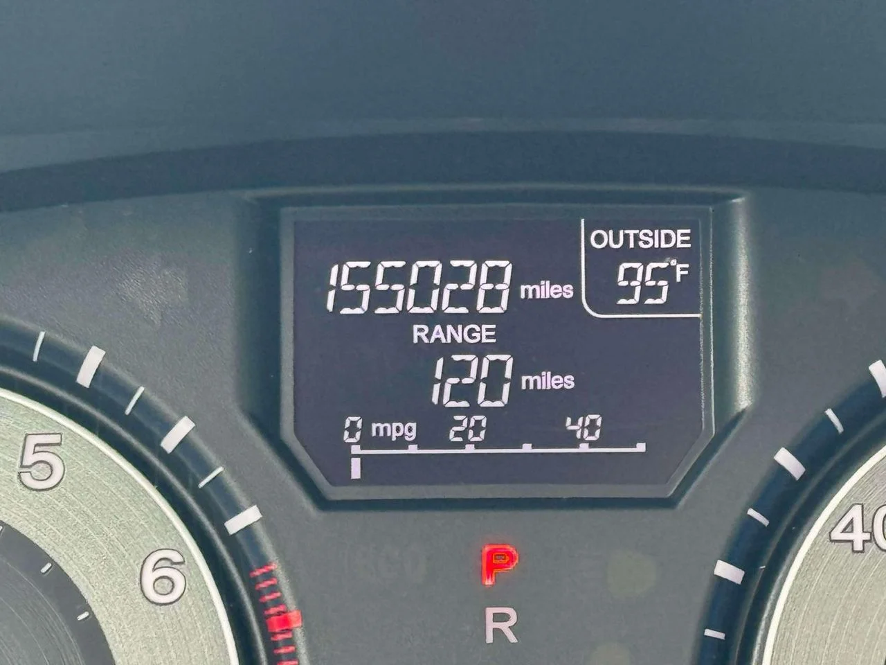 Used 2012 Polished Metal Metallic Honda EX-L image 32