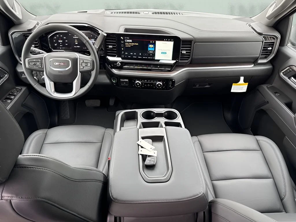 Used 2026 White GMC SLT image 15