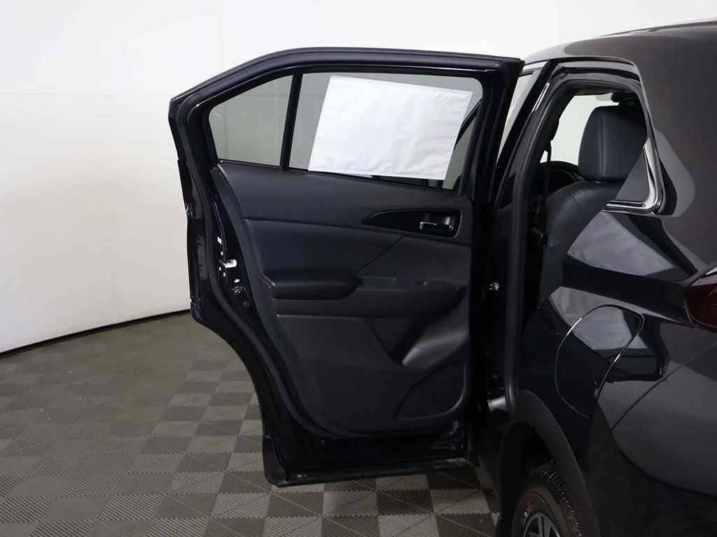New 2026 Black Mitsubishi SE image 20