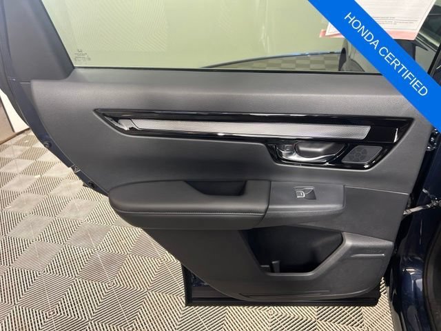 2024 Honda CR-V EX-L - Photo 109