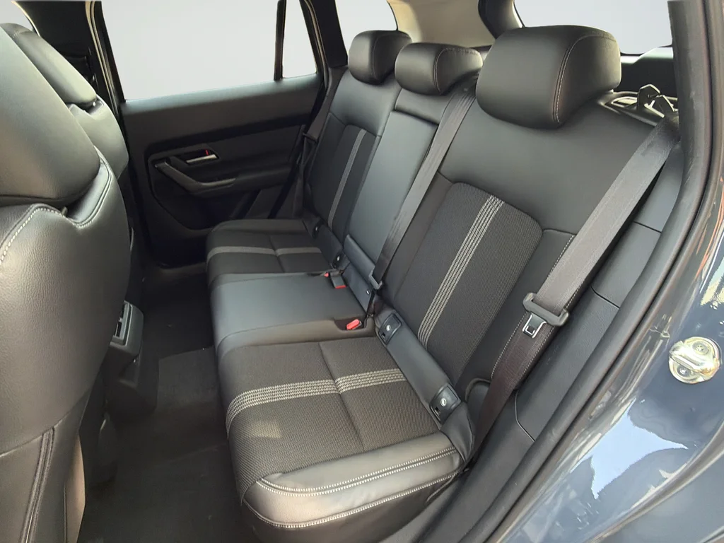 New 2026 Gray Mazda 2.5 S Meridian Edition image 32