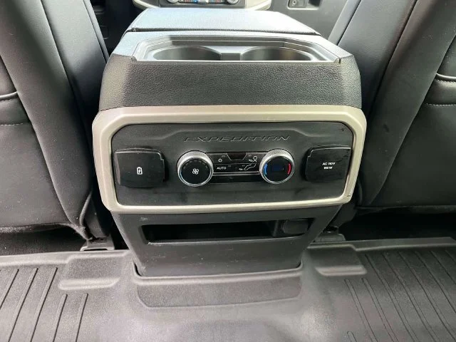 Certified Used 2024 Black Metallic Ford XLT image 16