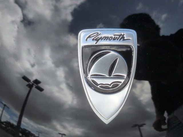 Used 2000 Prowler Black Clearcoat Plymouth Base image 13