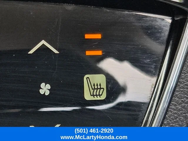 Used 2020 Gray Honda EX-L image 25