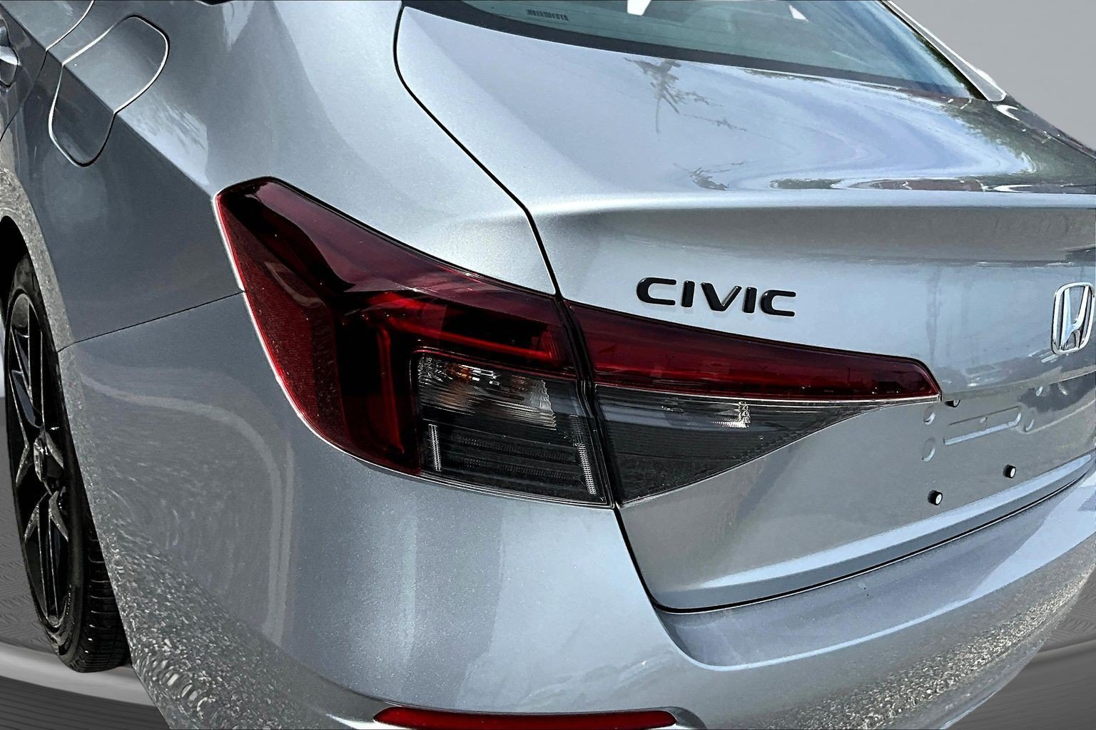 Used 2026 Silver Honda Sport image 19