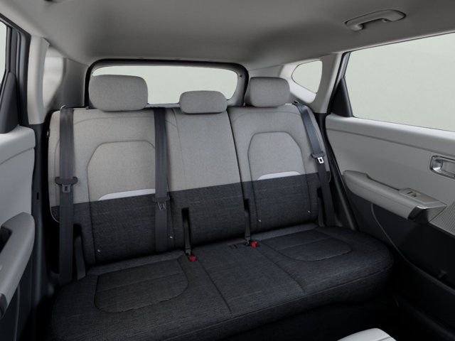 New 2027 Black Kia S image 11