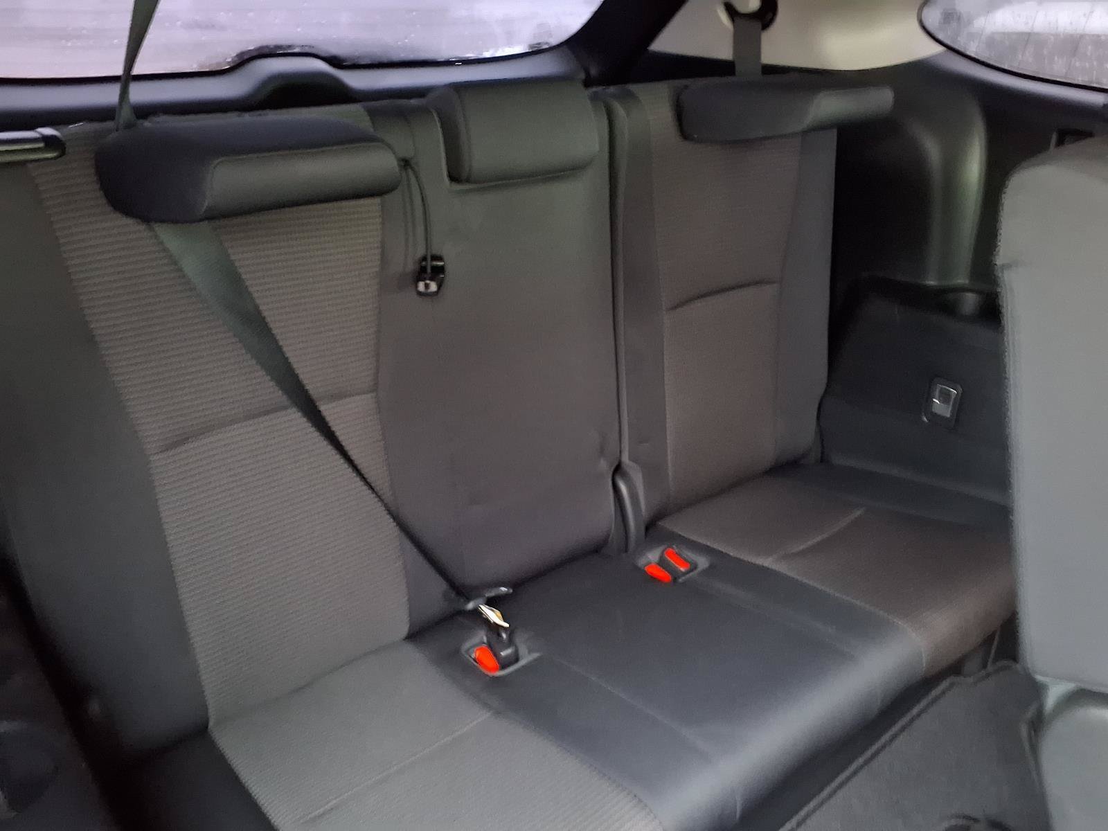 Used 2022 Celestial Silver Metallic Toyota L image 19