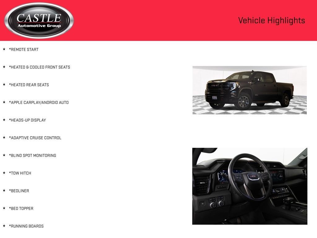 2024 GMC SIERRA - Image 2