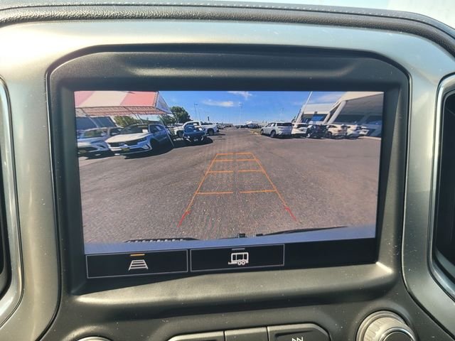 Used 2021 White Chevrolet LT image 21