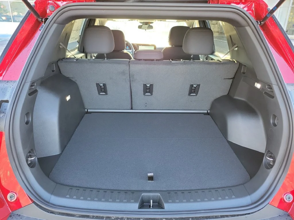 2027 Chevrolet Equinox LT - Photo 25