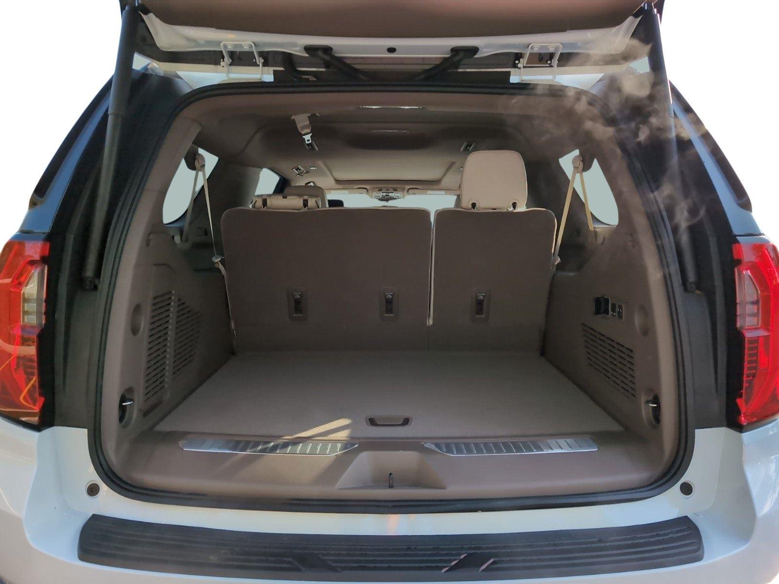 New 2026 Glacier White Tricoat GMC Denali image 5