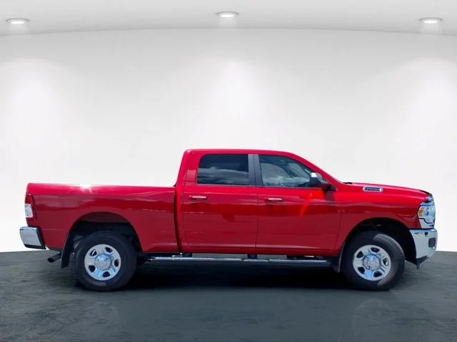 Used 2019 Red Ram Big Horn image 7
