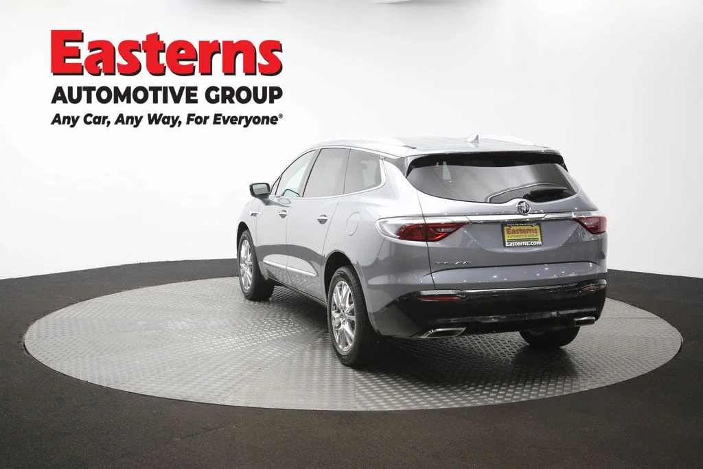 Used 2023 Gray Buick Essence image 67