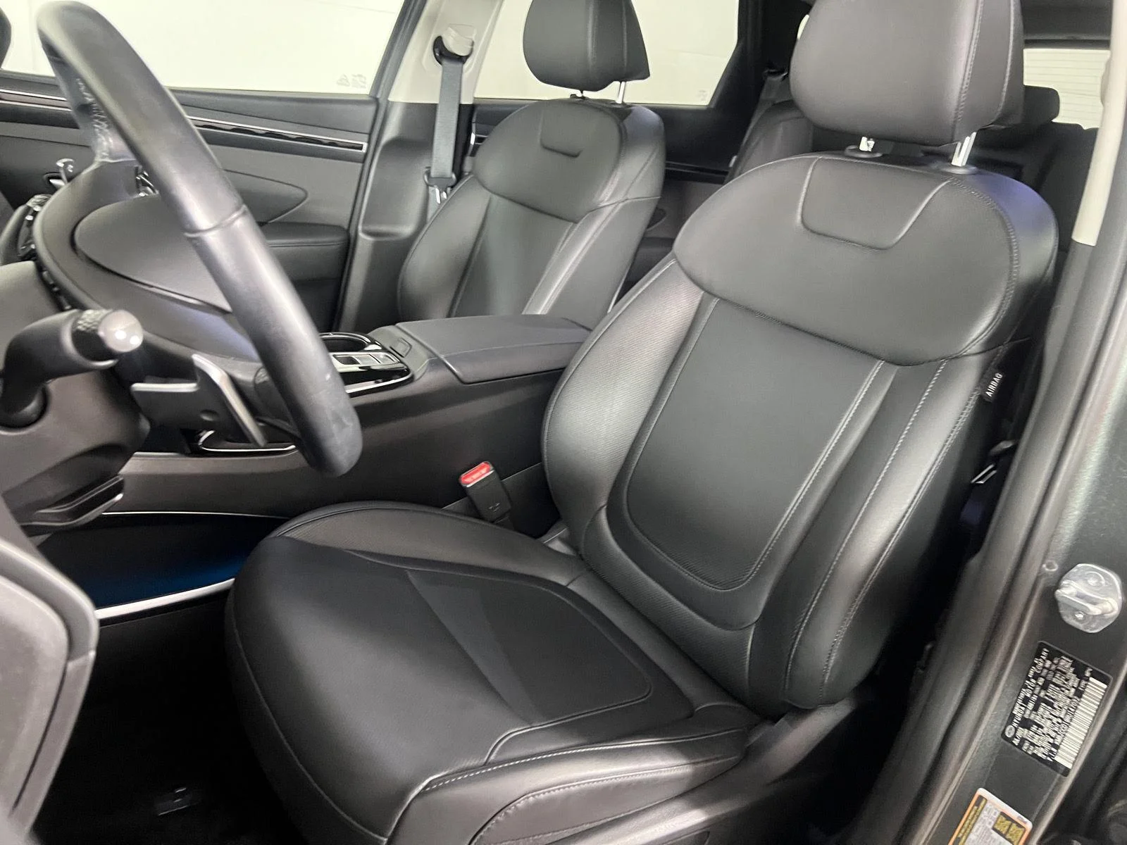 Used 2024 Gy Hyundai SEL Convenience image 38