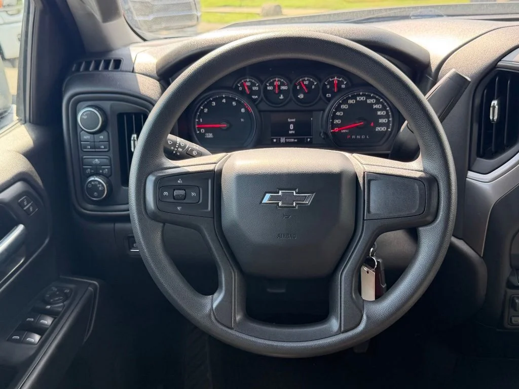 Used 2021  Chevrolet Custom Trail Boss image 38