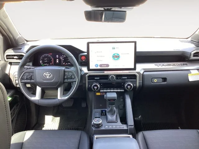 Used 2025 Brown Toyota  image 10