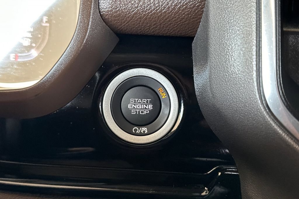 2026 RAM 1500 Laramie - Photo 21
