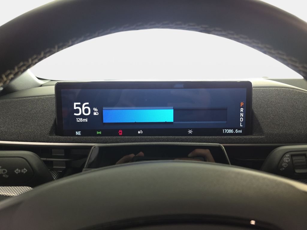 Used 2024 Black Ford GT image 20