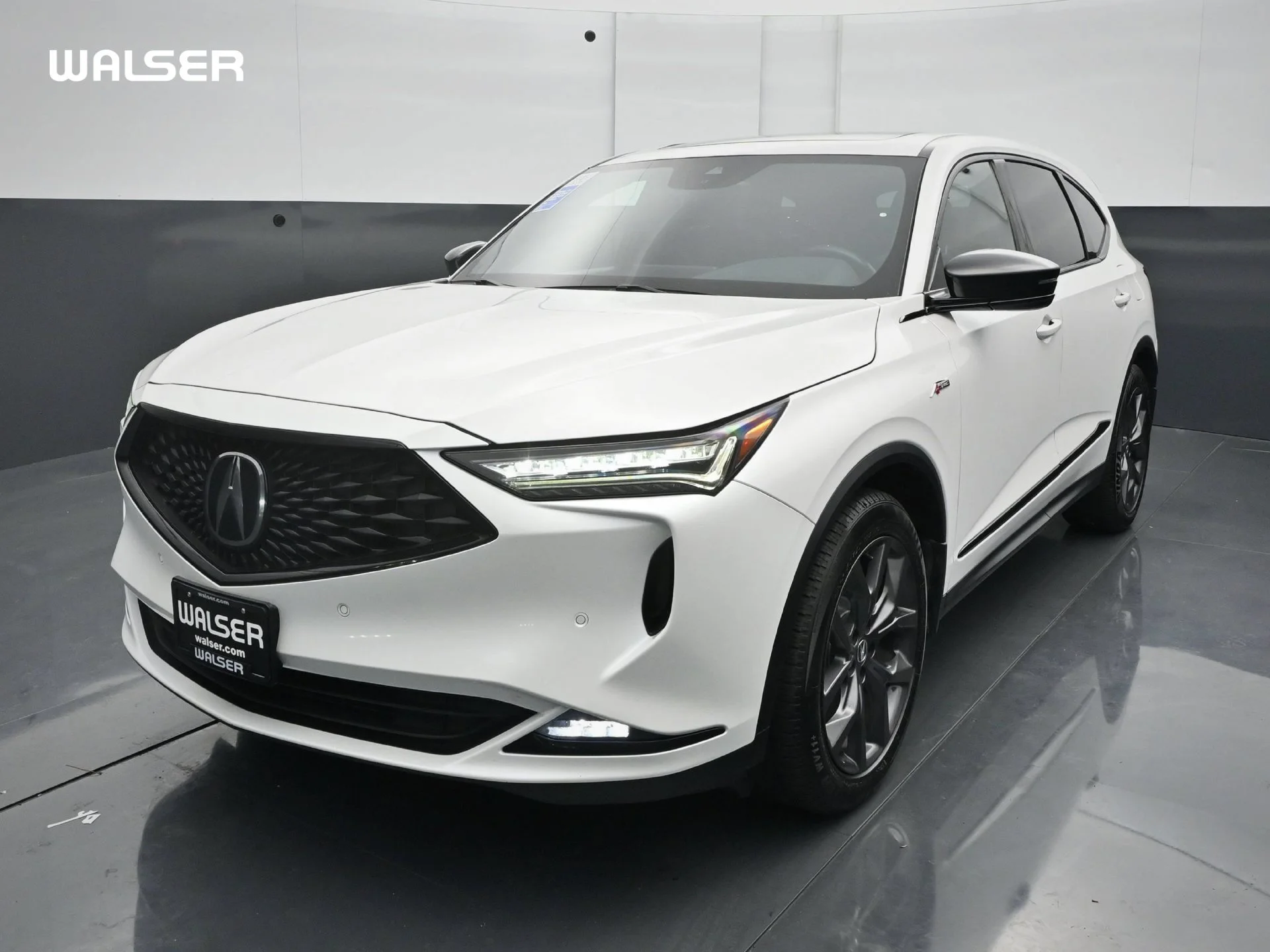 2023 Acura MDX
