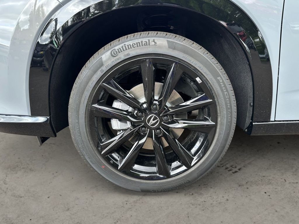 2025 Acura ADX A-Spec w/Advance Package - Photo 14