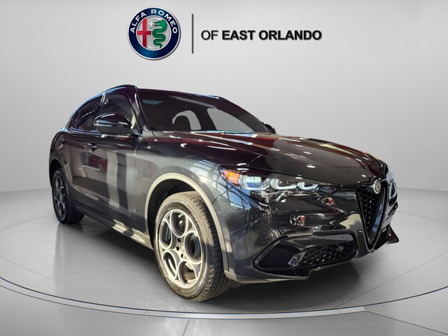 2025 Alfa Romeo Stelvio SPRINT