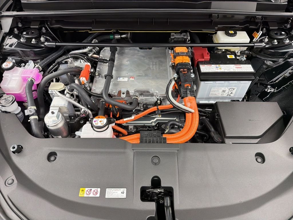 2026 Lexus RZ Premium - Photo 19