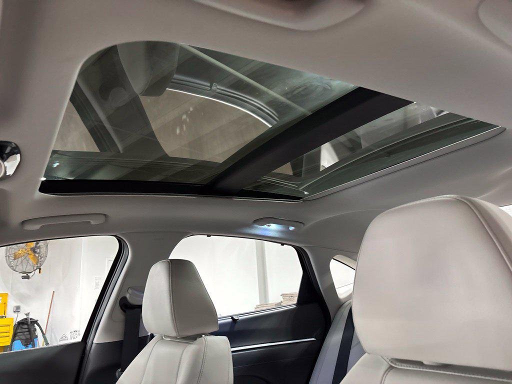 New 2026 Gray Hyundai Limited image 22