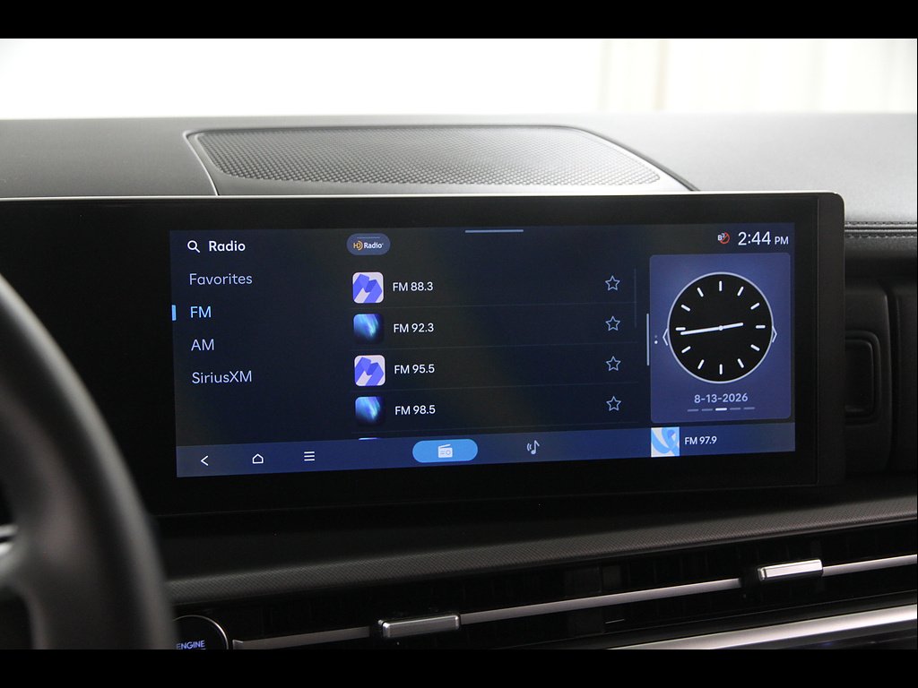 2026 Hyundai Santa Fe SEL - Photo 11