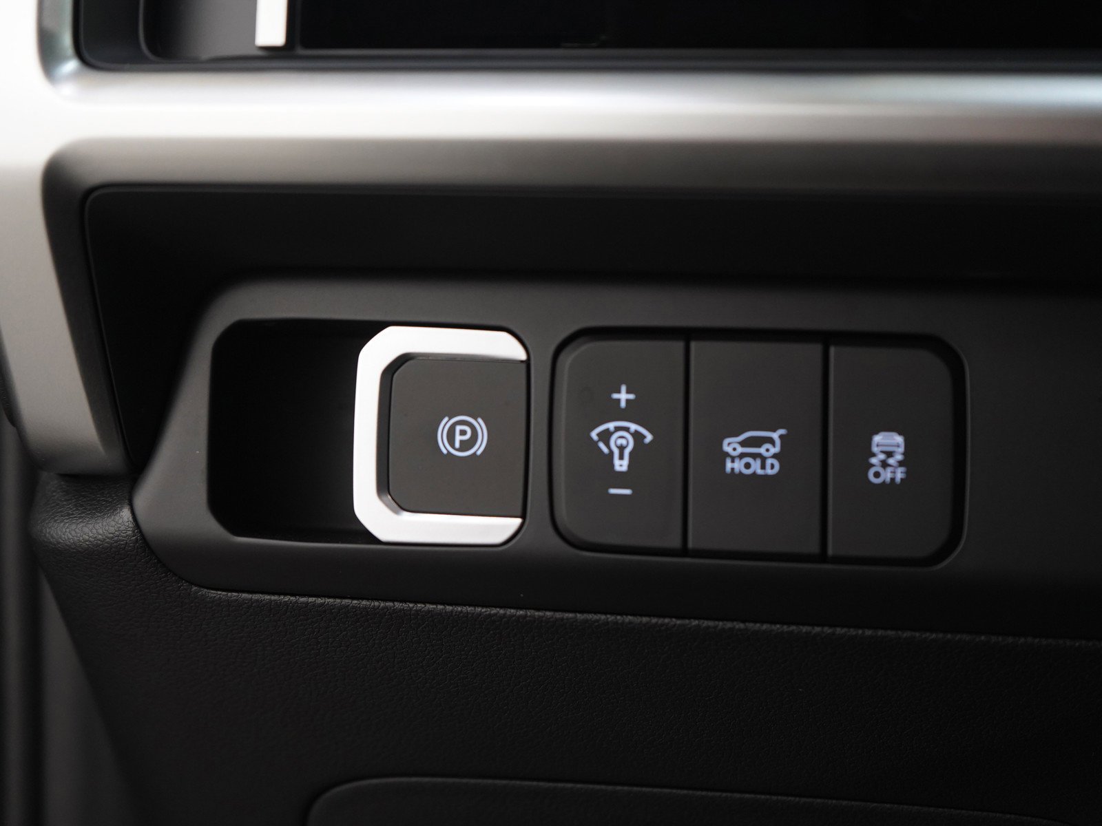 2026 Hyundai Santa Fe SEL - Photo 31