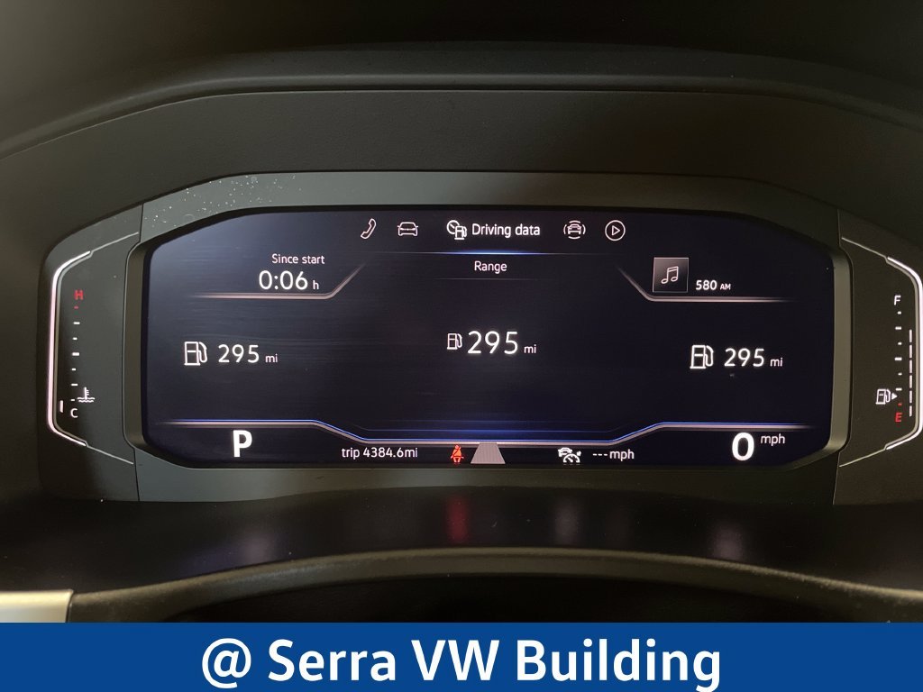 Certified Used 2023 White Volkswagen 3.6L V6 SE w/Technology image 27