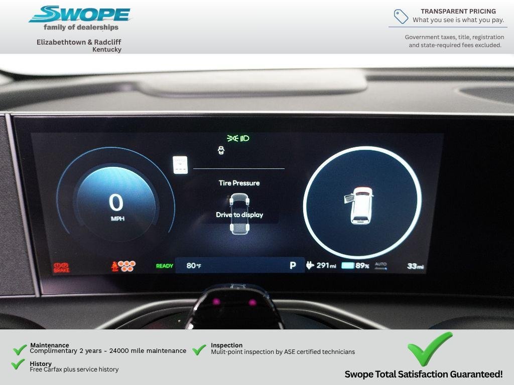 2026 Hyundai IONIQ 9 SE - Photo 12