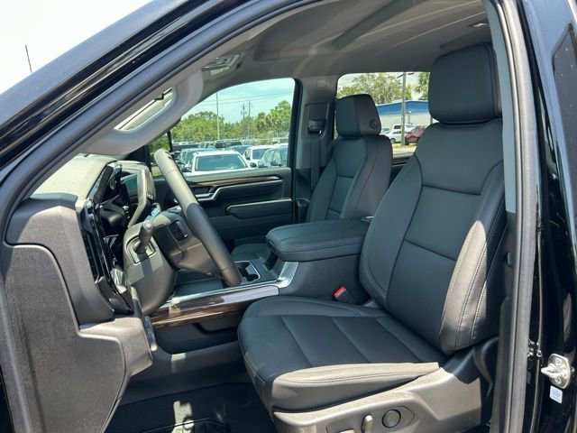 2025 Chevrolet Silverado 2500 HD LT - Photo 9