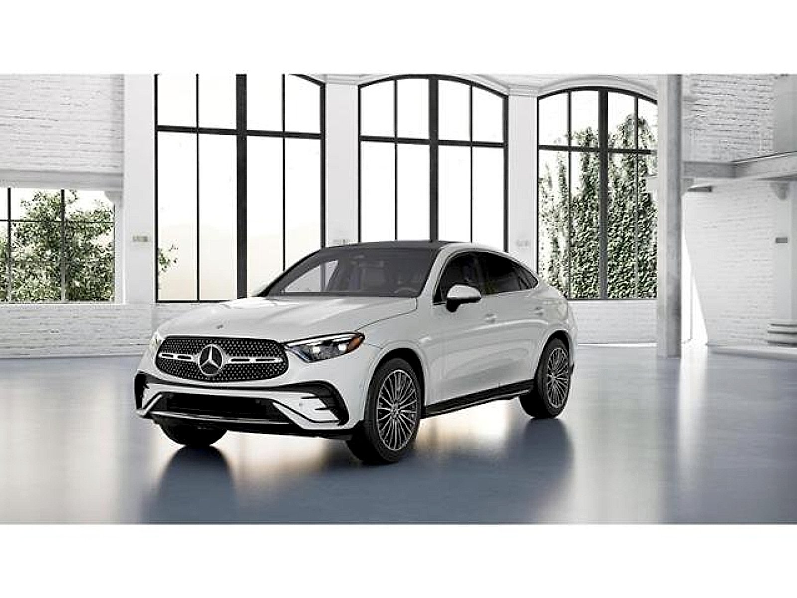 Certified Used 2024 MANUFAKTUR Moonlight White Metallic Mercedes-Benz 4MATIC® image 41