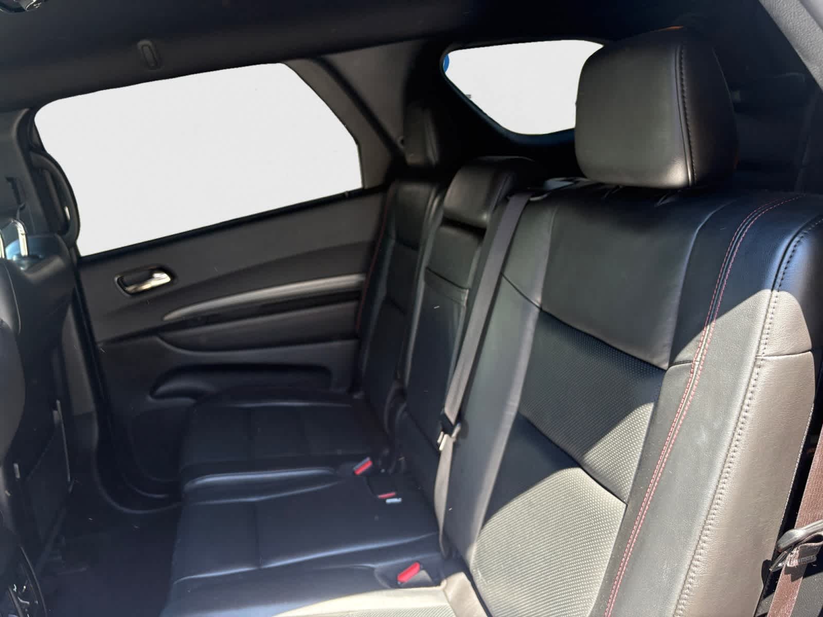 2022 Dodge Durango R/T - Photo 18
