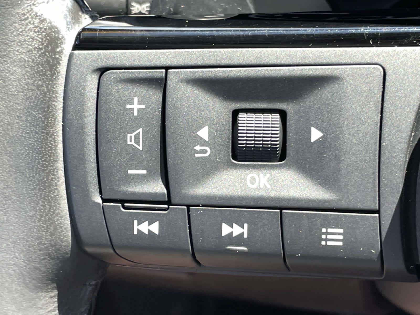 Certified Used 2023 Gun Metallic Nissan SL image 37